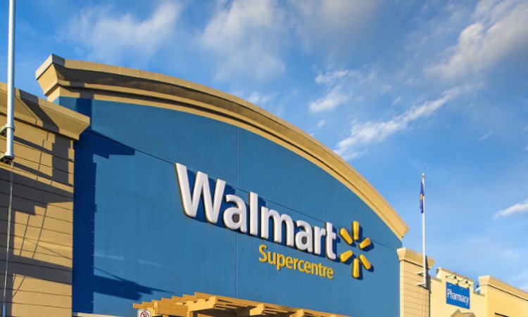 Wal-Mart закрывает пункты оптовой торговли