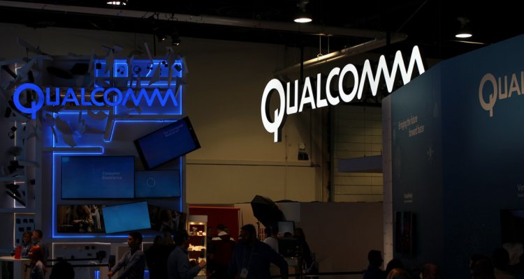 Qualcomm получит одобрение на покупку NXP