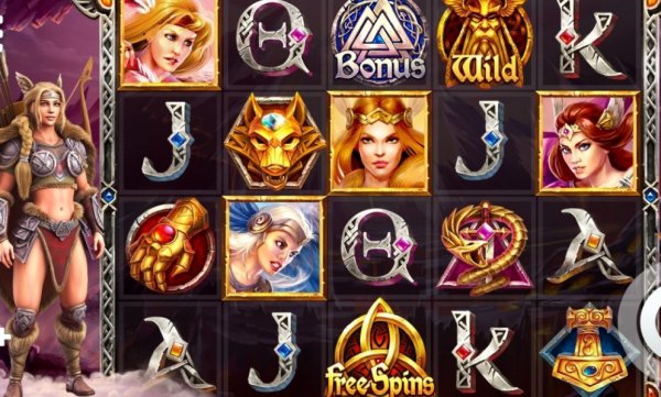 JoyCasino:       