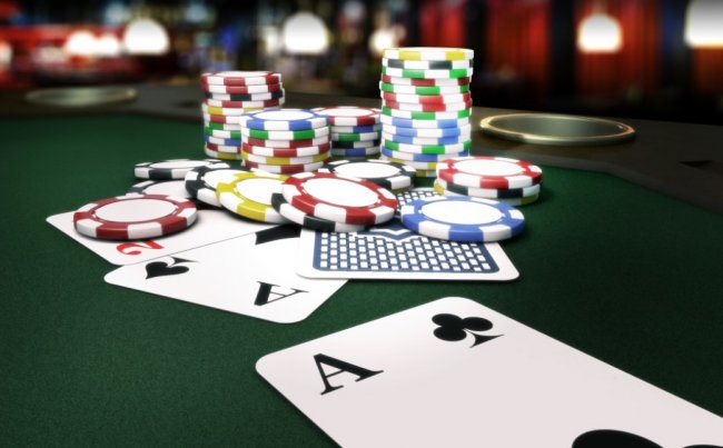 3 самых популярных вида покера