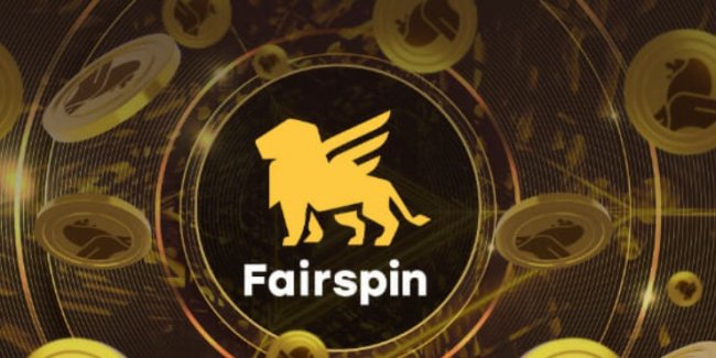 Онлайн казино Fairspin