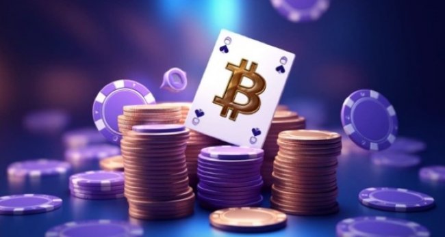 Онлайн казино Fairspin